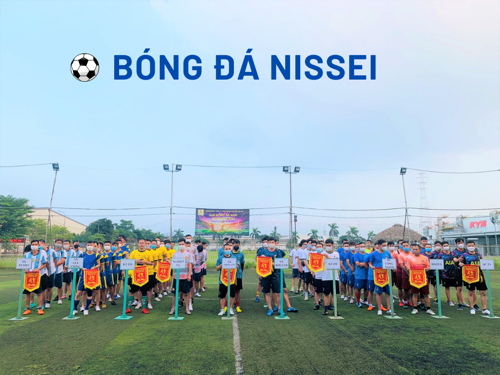 Tiệc cuối năm