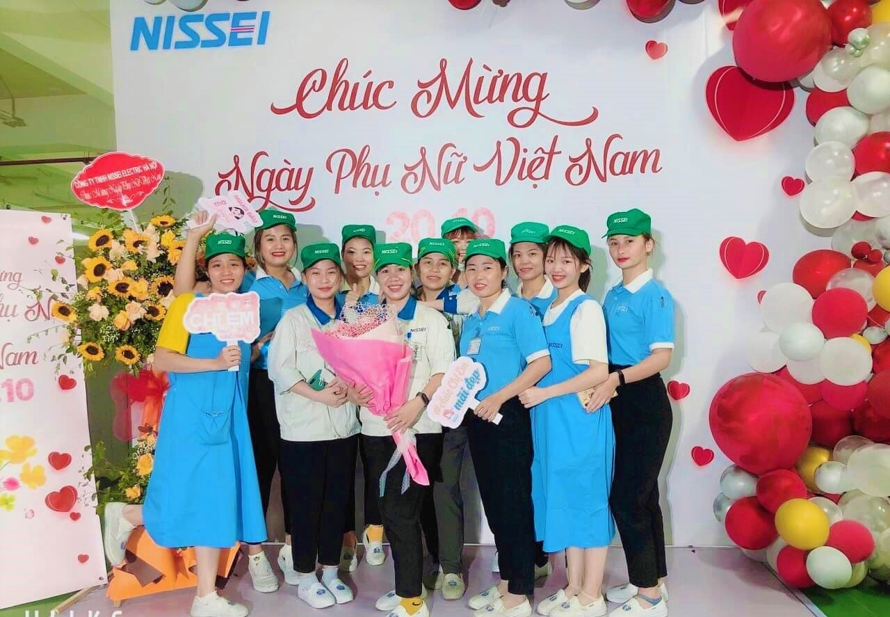 Cơ sở vật chất